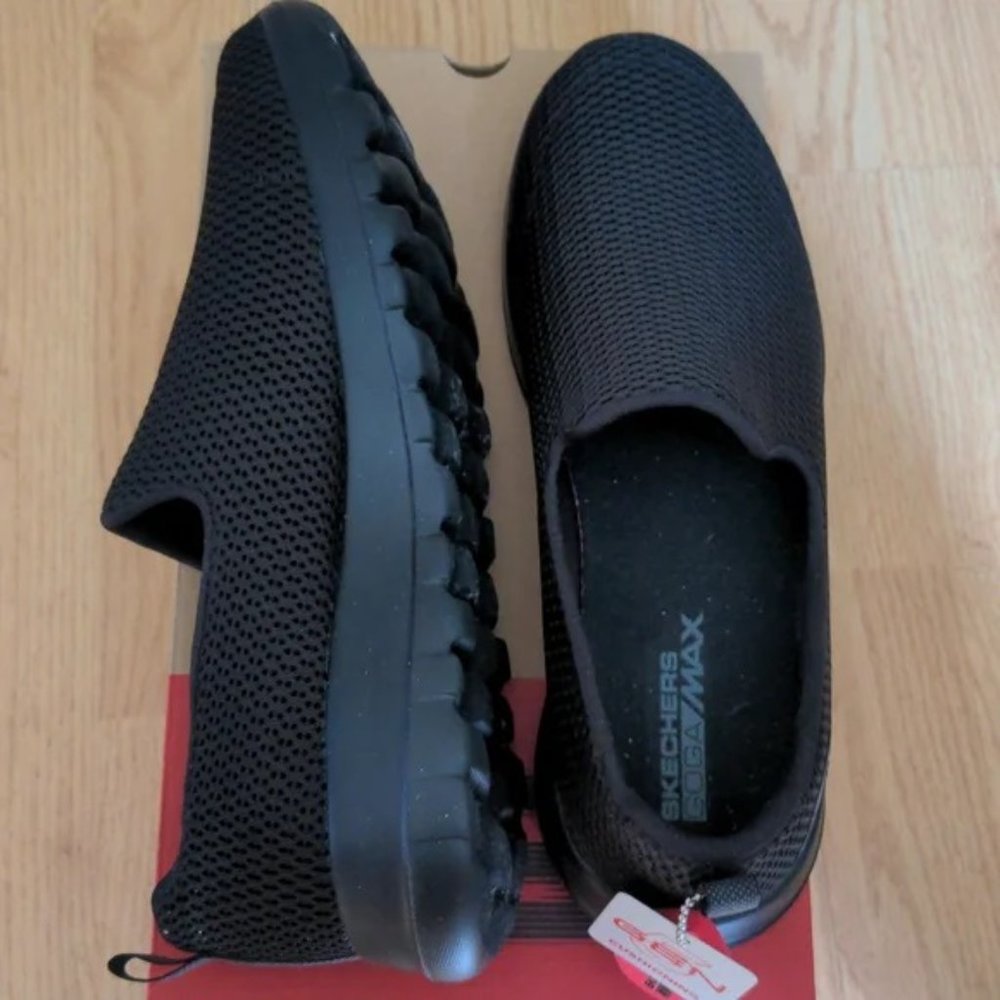 Skechers Go Walk Joy - Picture 4 of 6
